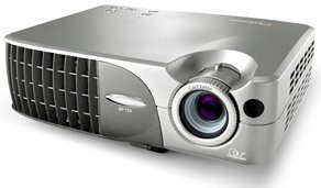 Childrens Toyshop  Electronics : Optoma EP725 Projector - 1100 ANSI Lumens