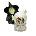 Wizard of Oz Wicked Witch Salt and Pepper Shaker Set