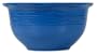 CorningWare Casual Collections 2-Quart Serving Bowl, Blue and White