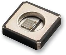 OSA OPTO LIGHT OCU-440 UE390 High Brightness LED, OCU-440 Series, 395 nm, Ultra Violet, 350 mA