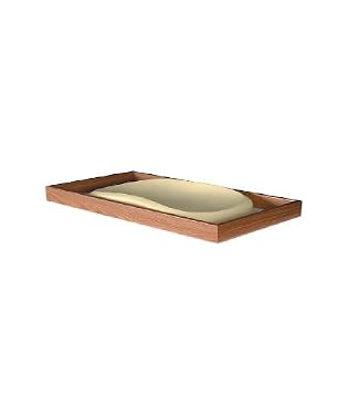 Kuster Changing Top - Oak
