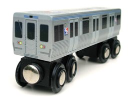 SEPTA Market-Frankford Line