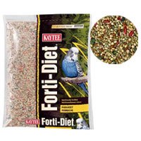 Kaytee Pet #100032142 5LB Parakeet Seed by KAYTEE PET