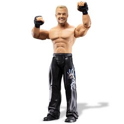 WWE Classic Superstar Series 14- Diamond Dallas Page