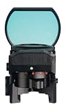 Walther Multi-Dot Sight (MDS), 7 Brightness Levels, Weaver Mount