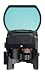Walther Multi-Dot Sight (MDS), 7 Brightness Levels, Weaver Mount
