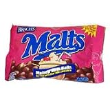 Brach's Malts 12 oz. - 6 Unit Pack