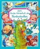 Produkt-Bild: Dein buntes W&ouml;rterbuch des Fantastischen