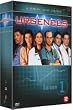 Urgences, saison 1 - Coffret 3 DVD