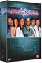 Urgences, saison 1 - Coffret 3 DVD