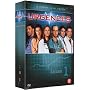 Urgences, saison 1 - Coffret 3 DVD