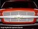 Putco 24432 Blade Stainless Steel Grille
