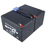  : Sealed Lead Acid UPS Battery For APC RBC6