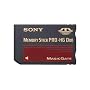 Sony MS-EX1G 1GB Memory Stick Pro-HG Duo