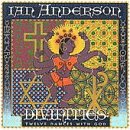 Ian Anderson - Divinities: Twelve Dances with God