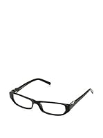 Replay Montura RE0446 Unisex (52 mm) Negro