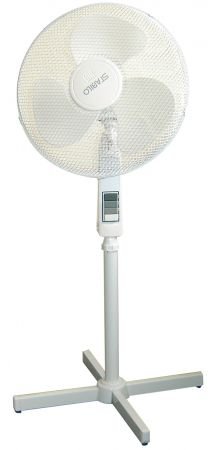 DEMA Standventilator