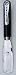 Kitchenaid Sandwich Spreader - Black great for many functions, spreading peanut butter , jam , honey , jelly , preserves also works great for cutting and serving pie s and cake s