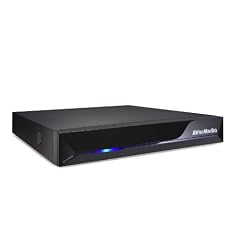 Avermedia Extreme Vision Mediaplayer