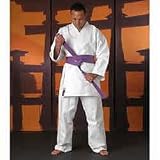 Cimac - Light Heavyweight Karate Uniform - Adult