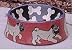   - Breed Specific Dog Bowl, Pug 