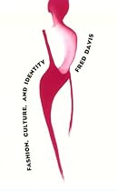 Fashion, Culture and Identity