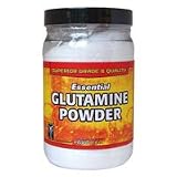 Iron-Tek Essential Glutamine