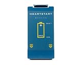 OnSite & Home AED Long Life Battery