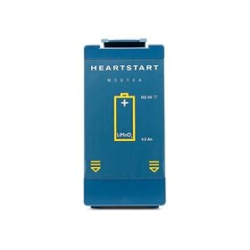 Buy Philips OnSite AED Defibrillator Battery