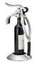 BonJour Chateau Deluxe Tabletop Wine Opener, Black
