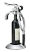 BonJour Chateau Deluxe Tabletop Wine Opener, Black