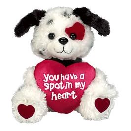 Puppy Dog 