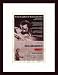 Hamlet, Art Poster with Wood Frame, poster size: 11
