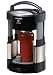 Black & Decker JW200BMT Jar / Lids Off Opener, Black / Brushed Metal