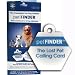 petFINDER Teslin 2 Tag Unit