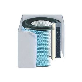 Austin Air Pet Machine Replacement Filter and Prefilter