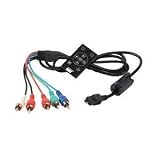 Fujifilm HD-S2 Cable and Remote