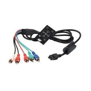 Fujifilm HD-S2 Cable and Remote