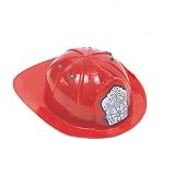 Children's Fireman Hat