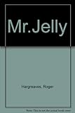 Mr Jelly