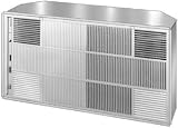 F57A1044 Honeywell Ceiling Mounted Commercial Electronic Air Cleaner
