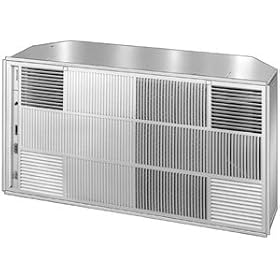 F57A1044 Honeywell Ceiling Mounted Commercial Electronic Air Cleaner
