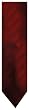 Men's Donald J. Trump Necktie Neck Tie Signature Collection Red