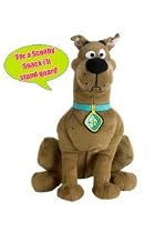 Scooby Doo Talking Room Guard