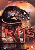 Rats - Born Hungry [ Uncensored ] Widescreen