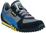 PUMA - Puma Mens 5000M Neutral Gray/Dark Shadow/Methyl Blue/Spectra Yello Casual