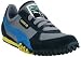 Puma Mens 5000M Neutral Gray/Dark Shadow/Methyl Blue/Spectra Yello Casual Image