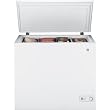 GE FCM7SUWW 7.0 cu. Ft. Chest Freezer - White