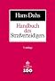 Handbuch des Strafverteidigers