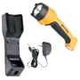 Vector Rechargeable 3-Way Flashlight